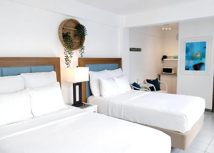 Trinitaria House Hotel